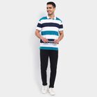 Men's T-Shirt, सफ़ेद, small image number null